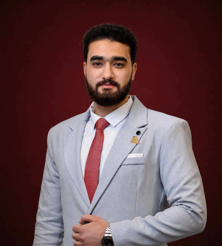 Mohammed accounting