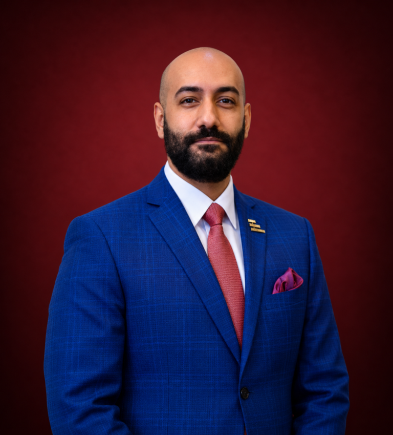 ahmed aboughder